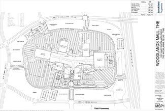 Más detalles para 1201 Lake Woodlands Dr, The Woodlands, TX - Oficinas en alquiler