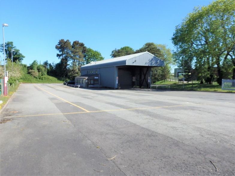 Crooklands Rd, Milnthorpe en alquiler - Foto del edificio - Imagen 3 de 5