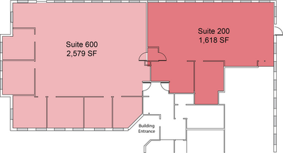 315 W Lake Lansing Rd, East Lansing, MI en alquiler Foto del edificio- Imagen 1 de 1