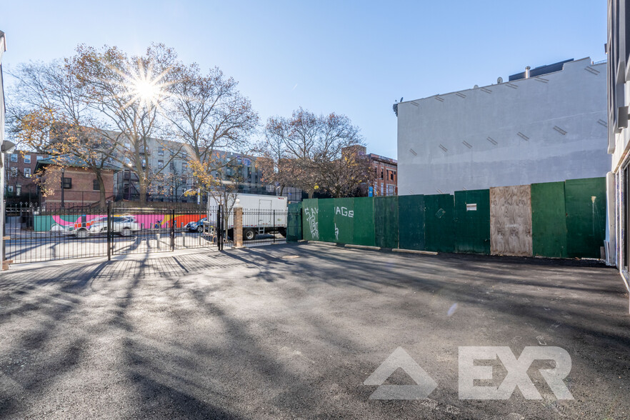 1079 Fulton St, Brooklyn, NY en alquiler - Foto del edificio - Imagen 3 de 6