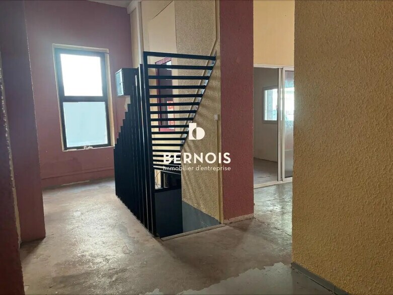 18 Rue Danton, Toulon en alquiler - Foto del interior - Imagen 2 de 5