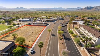 Más detalles para 11645 Saguaro Blvd, Fountain Hills, AZ - Terrenos en venta