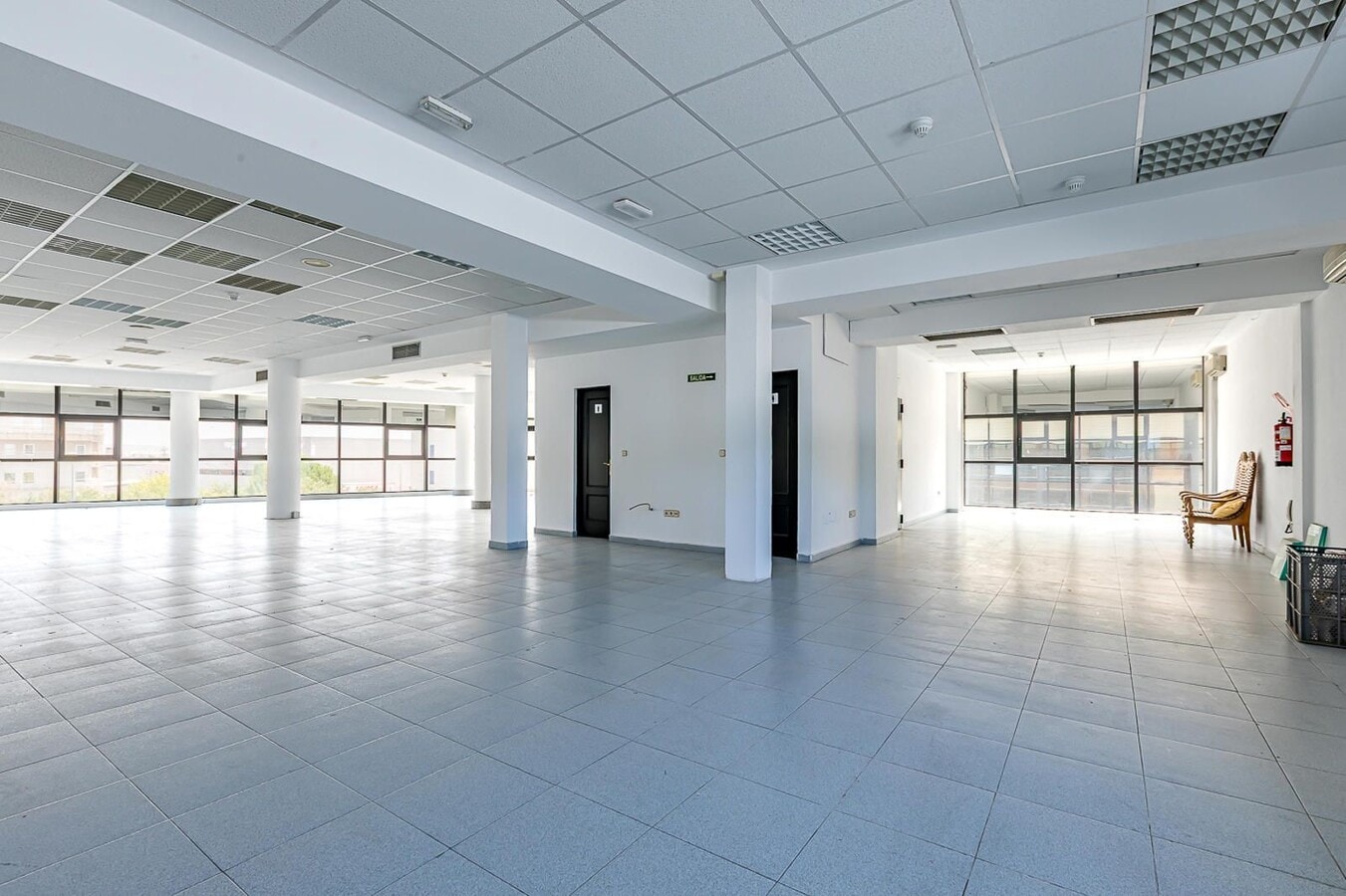 Avenida San Pablo, 28, Coslada, MAD 28820 - - - Foto del interior - Image 2 of 6