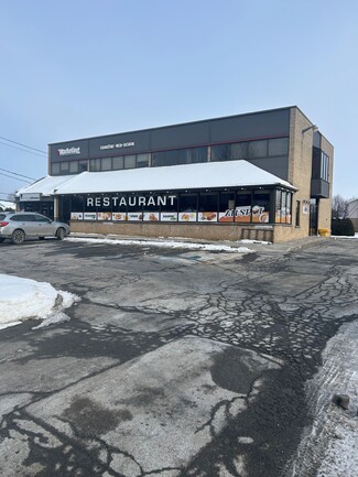 Más detalles para 712 Boul Saint-Jean-Baptiste, Mercier, QC - Locales en venta