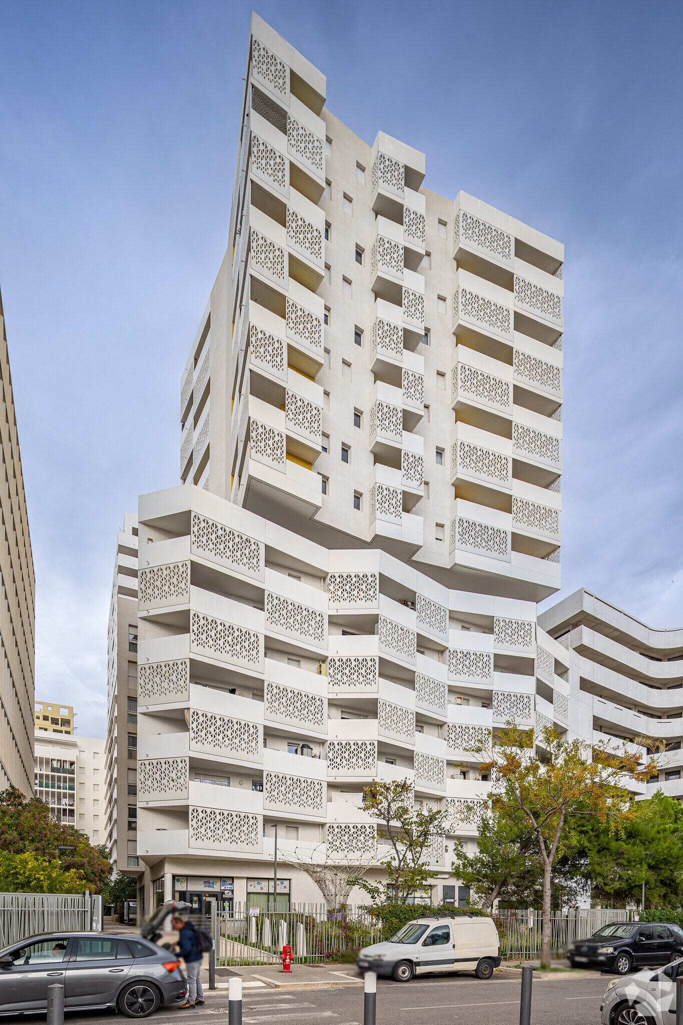 7 Rue Andre Allar, Marseille en alquiler Foto principal- Imagen 1 de 18