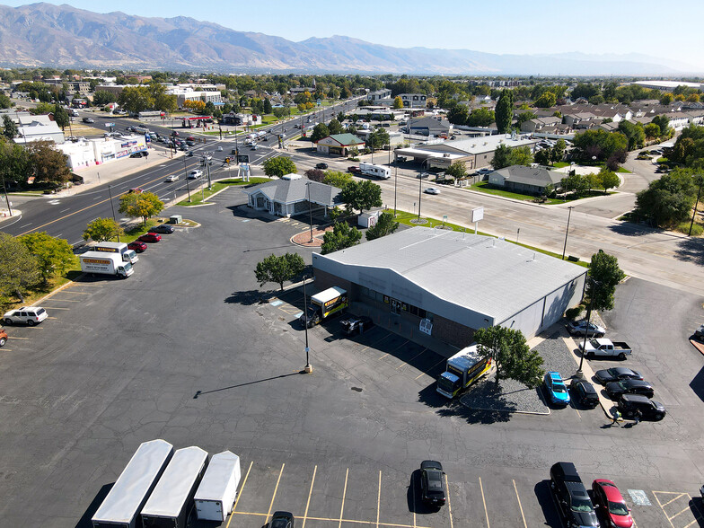 473 E 700 S, Clearfield, UT en alquiler - Foto del edificio - Imagen 1 de 12