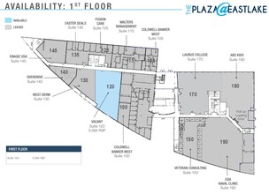 2300 Boswell Rd, Chula Vista, CA en alquiler Plano de la planta- Imagen 2 de 2