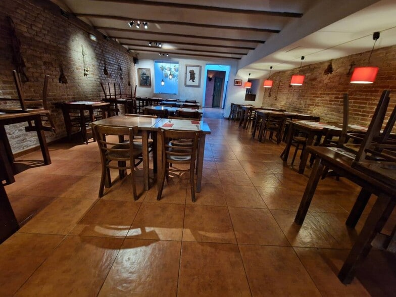 Local en Barcelona, Barcelona en alquiler - Foto del interior - Imagen 3 de 3