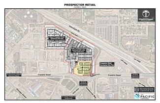 Más detalles para TBD Prospector, Caldwell, ID - Oficinas, Locales en alquiler