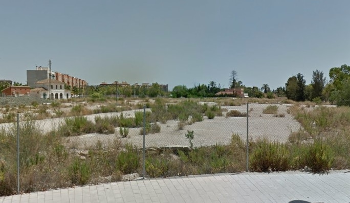 Terreno en SANT VICENT DEL RASPEIG, Alicante en venta Otros- Imagen 1 de 2