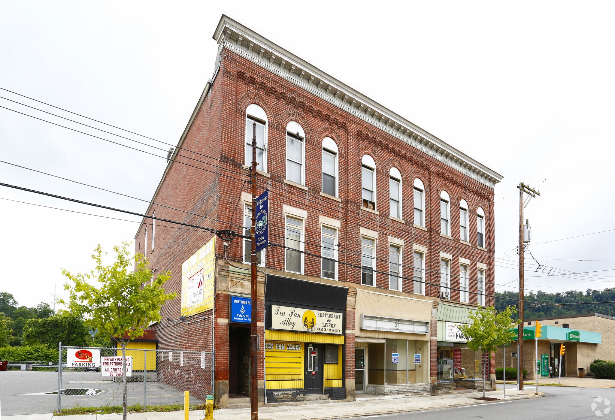 900-904 Penn Ave, Turtle Creek, PA en alquiler Foto principal- Imagen 1 de 4