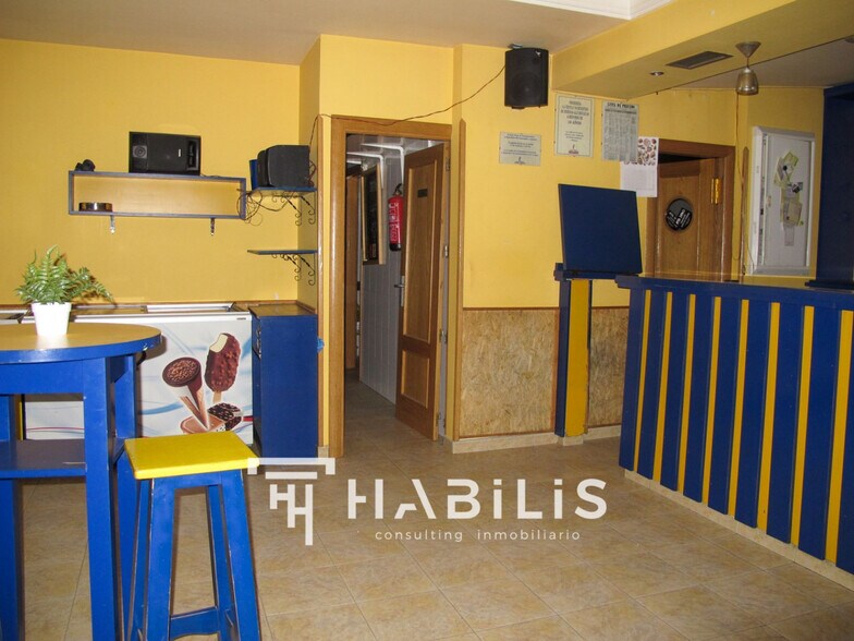 Edificio residencial en Mocejón, Toledo en venta - Foto del interior - Imagen 3 de 3