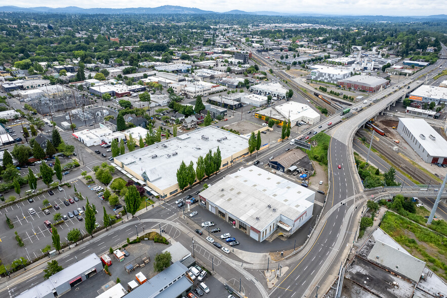 1901-1907 SE Grand Ave, Portland, OR en venta - Foto del edificio - Imagen 2 de 53