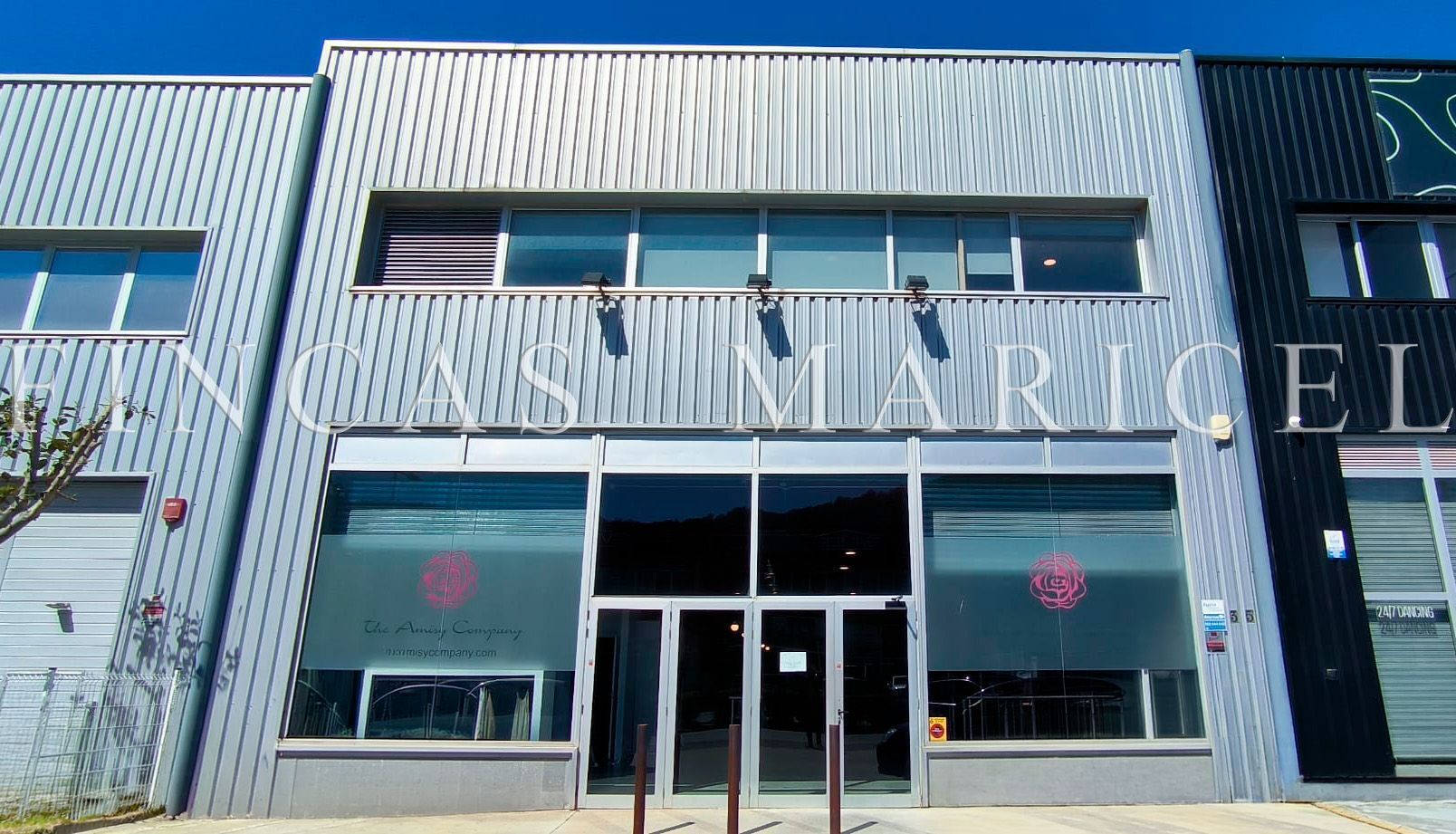 Nave en Sitges, Barcelona en alquiler Foto principal- Imagen 1 de 3