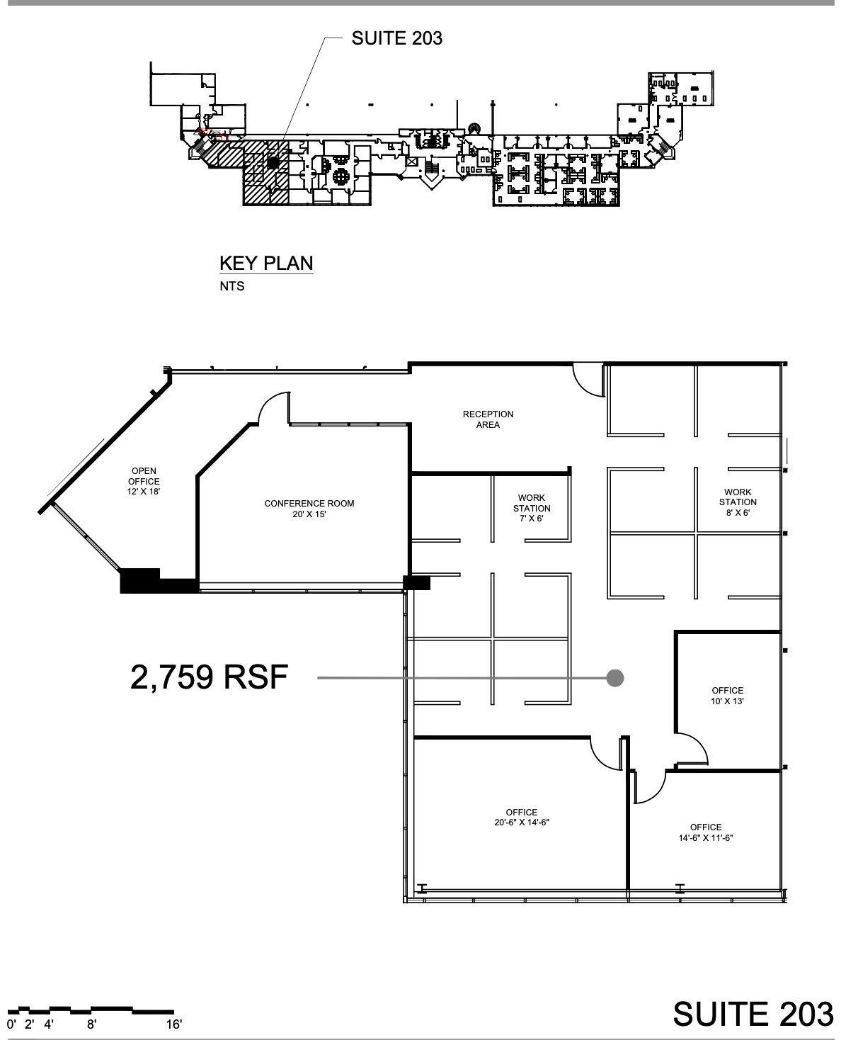 100 Riverside Pky, Fredericksburg, VA en alquiler Plano de la planta- Imagen 1 de 1