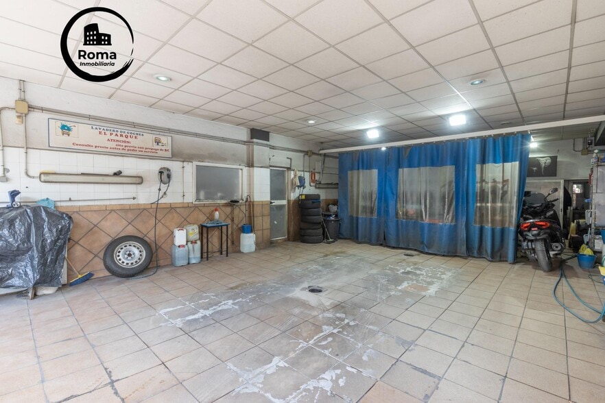 Calle Lepanto, 41, Maracena, Granada en venta - Foto del edificio - Imagen 2 de 27