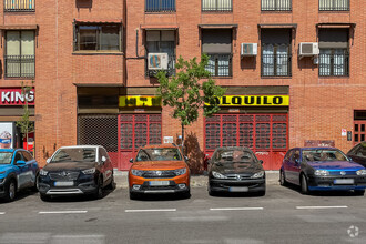 Avenida de Abrantes, 46, Madrid, Madrid en alquiler Foto del interior- Imagen 2 de 2