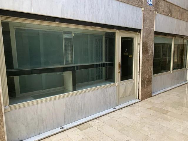 Local en Novelda en venta - Foto del edificio - Imagen 1 de 7