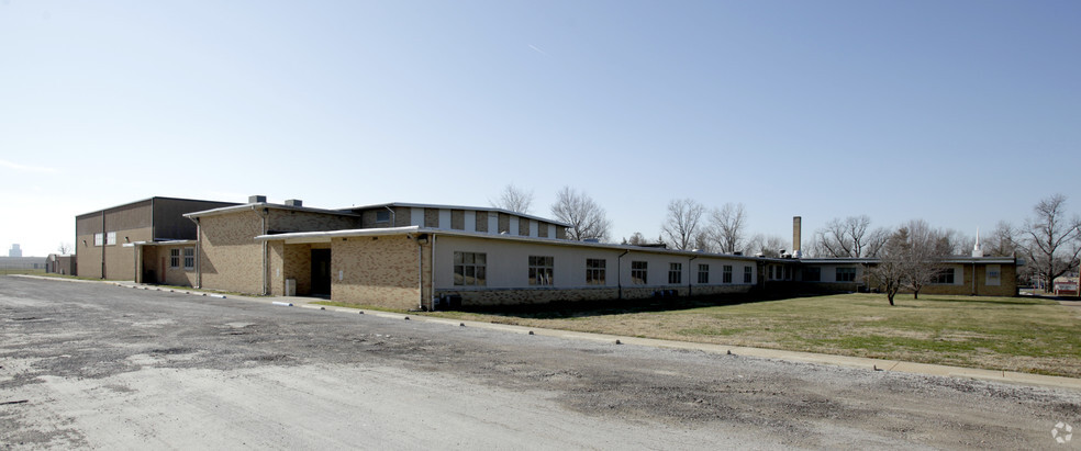 1901 Mascoutah Ave, Belleville, IL en alquiler - Foto del edificio - Imagen 3 de 28