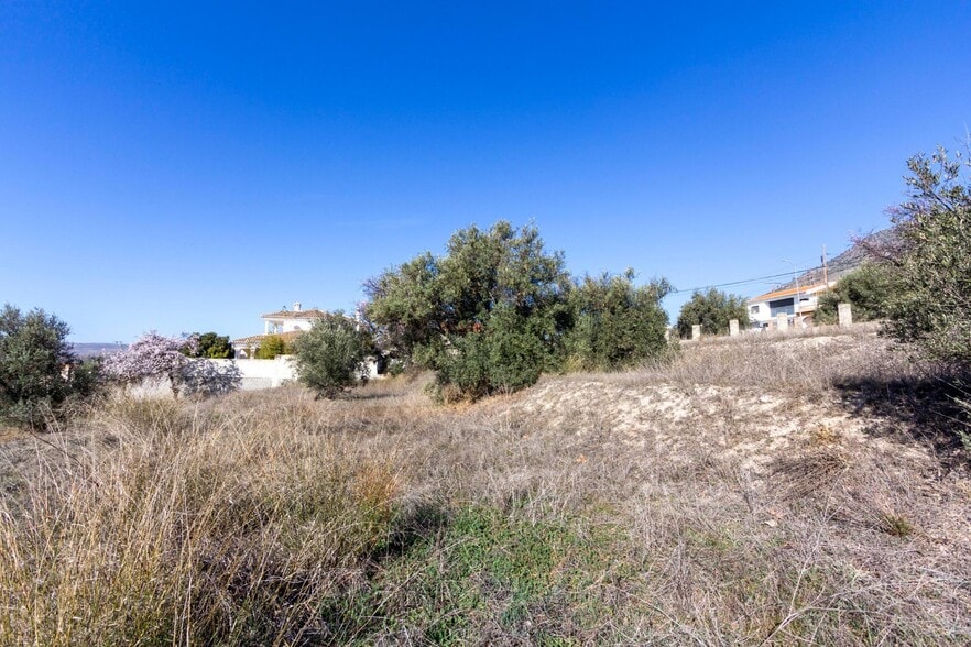 Nc, Padul, Granada en venta - Foto del edificio - Imagen 3 de 28