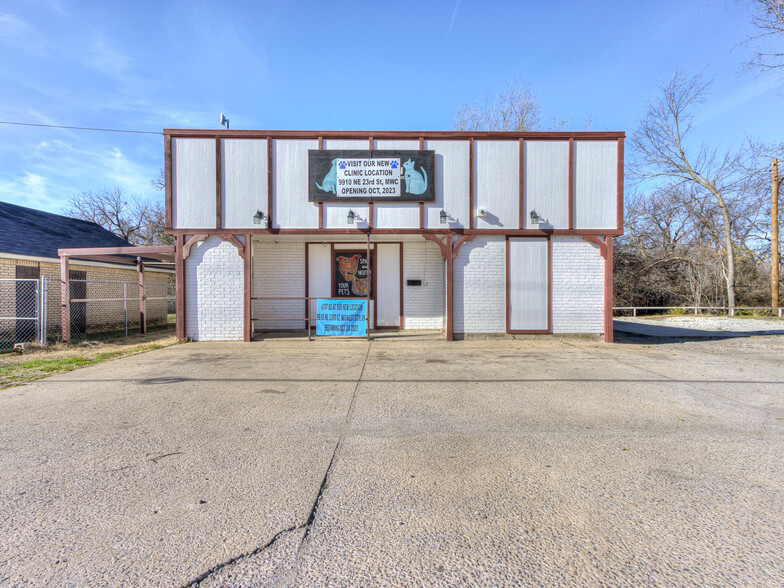 5027 Spencer Rd, Spencer, OK en venta - Foto principal - Imagen 1 de 13