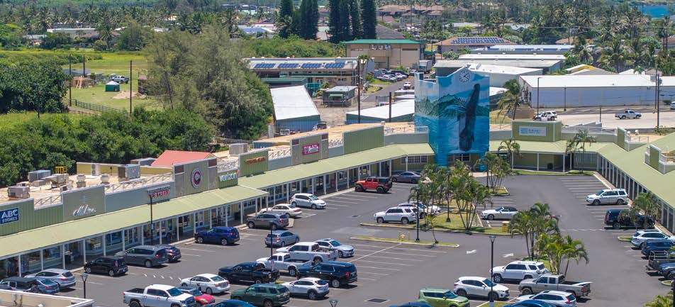 4-831 Kuhio Hwy, Kapaa, HI en alquiler - Foto del edificio - Imagen 3 de 7