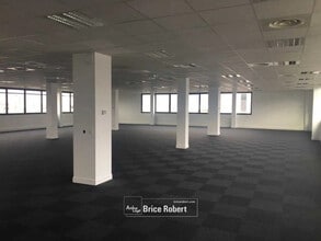 Oficina en Saint-Priest en alquiler Foto del interior- Imagen 2 de 8