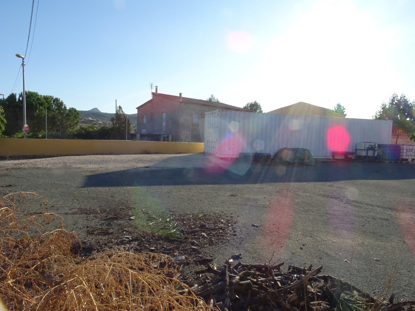 Perez, 11-A, Orihuela, Alicante en venta Foto del edificio- Imagen 1 de 8