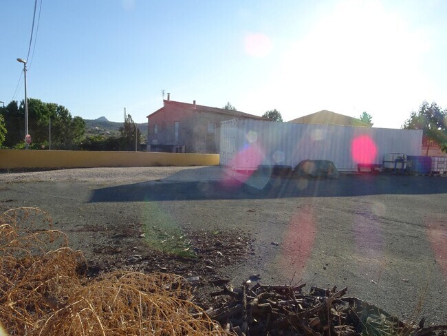 Más detalles de Perez, 11-A, Orihuela - Terreno en venta