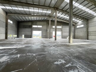Más detalles de Nave en alquiler