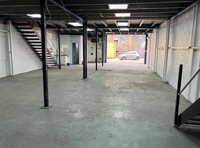 Woolwich Church St, London en alquiler - Foto del interior - Imagen 3 de 3