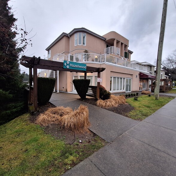 572 Stewart ave, Nanaimo, BC en alquiler - Foto principal - Imagen 1 de 1