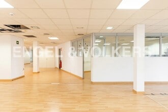 Oficina en Barcelona, Barcelona en alquiler Foto del interior- Imagen 2 de 5