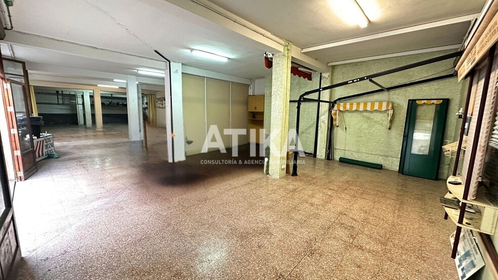 Local en Ontinyent, Valencia en alquiler - Foto del interior - Imagen 3 de 7
