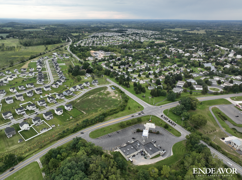 5152 E River Rd, West Henrietta, NY en alquiler - Foto del edificio - Imagen 2 de 4