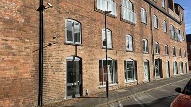 Wharf St, Warwick en alquiler Foto del edificio- Imagen 2 de 11