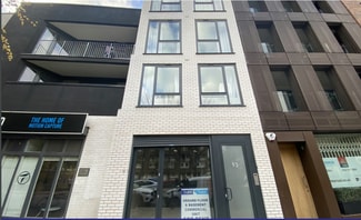 Más detalles de 93 Hackney Rd, London - Local en venta