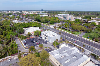 616 E Altamonte Dr, Altamonte Springs, FL - vista aérea  vista de mapa - Image1