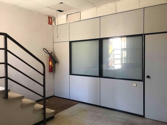 Más detalles de Nave en alquiler