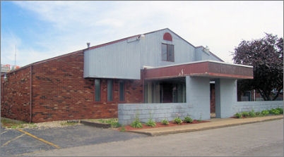 15 Industrial Pky, Cheektowaga, NY en venta - Foto del edificio - Imagen 1 de 3