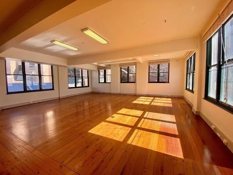 117-119 George St, The Rocks Sydney en alquiler Foto del interior- Imagen 1 de 2