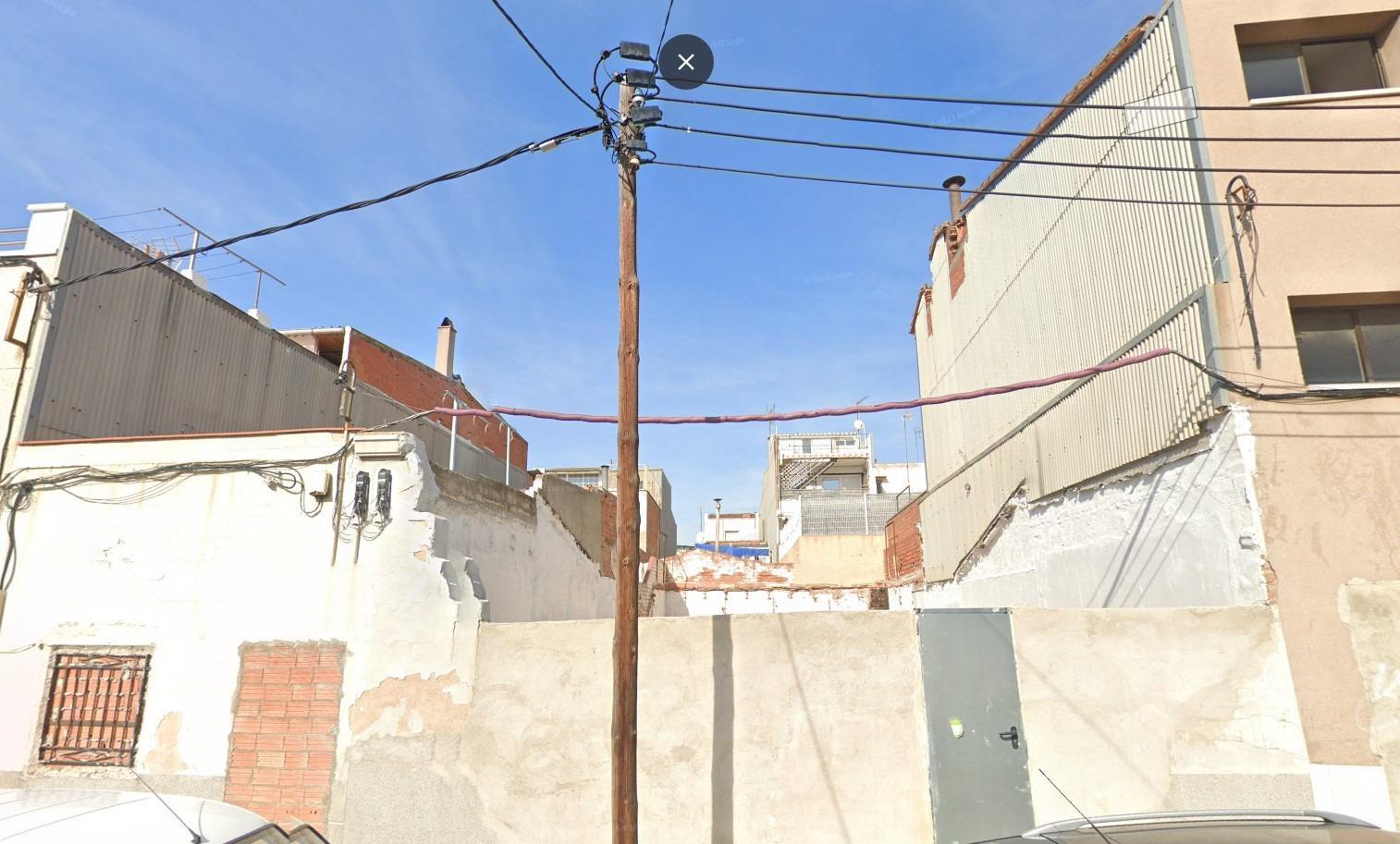Carrer del Bages, 11, Terrassa, Barcelona en venta Foto principal- Imagen 1 de 2