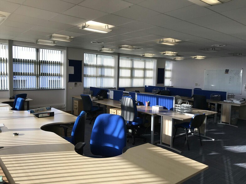 Whitfield Ct, Durham en alquiler - Foto del interior - Imagen 1 de 15