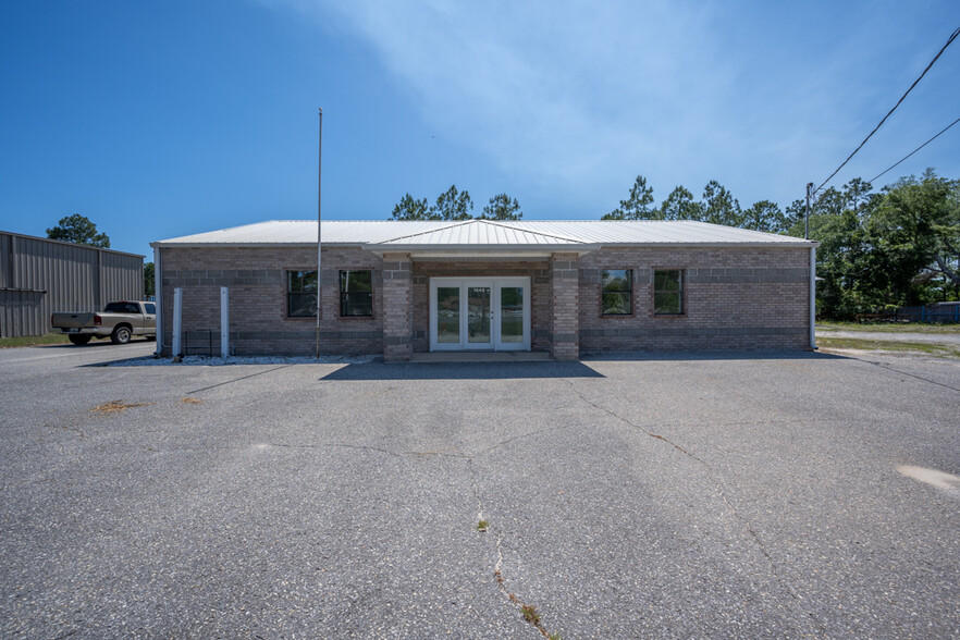 1045 S Fairfield Dr S, Pensacola, FL en venta - Foto del edificio - Imagen 1 de 24