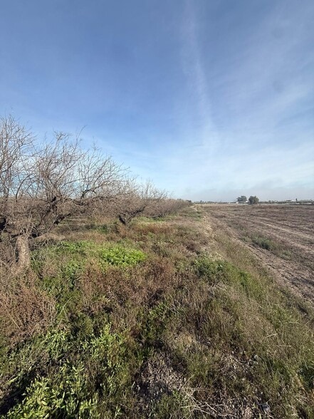 Terreno en Puerto Lumbreras, Murcia en venta - Foto del edificio - Imagen 3 de 6