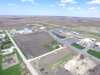 Más detalles para Industrial Park Drive, Ellsworth, IA - Terrenos en venta