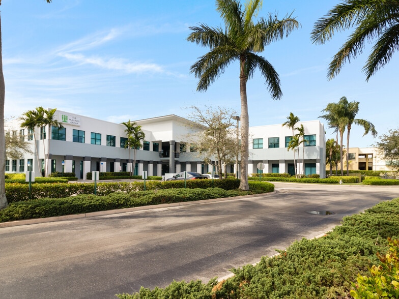 190 Congress Park Dr, Delray Beach, FL en alquiler - Foto del edificio - Imagen 3 de 9