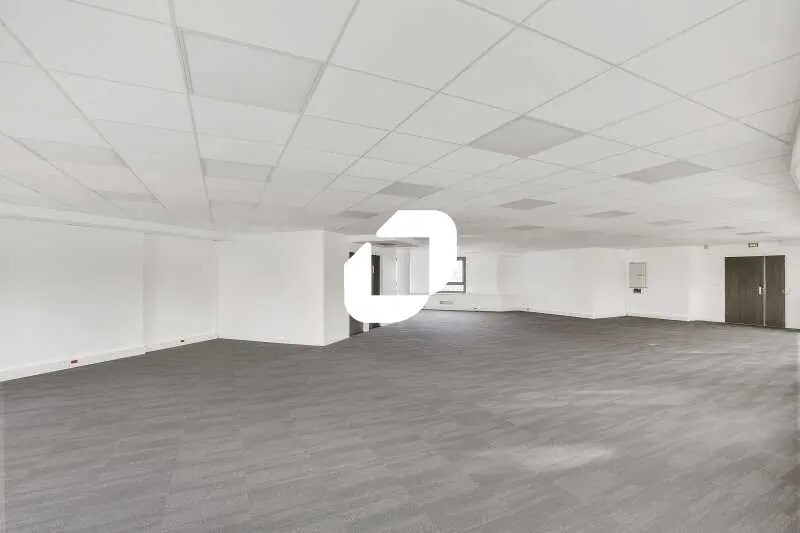 1 Rond Point De L'Europe, La Garenne-Colombes en alquiler - Foto del edificio - Imagen 3 de 24