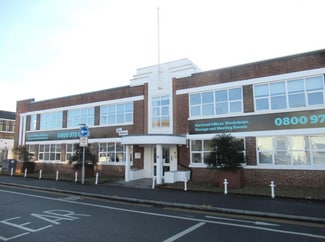 Más detalles de 8 Lombard Rd, London - Oficina, flex en alquiler