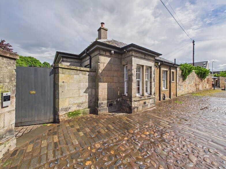 177 High St, Dalkeith en alquiler - Foto del edificio - Imagen 2 de 2